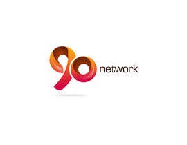 Nro 691 kilpailuun Go Network käyttäjältä praxlab