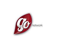 #681 for Go Network af praxlab
