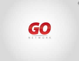 #591 for Go Network af Luchiz