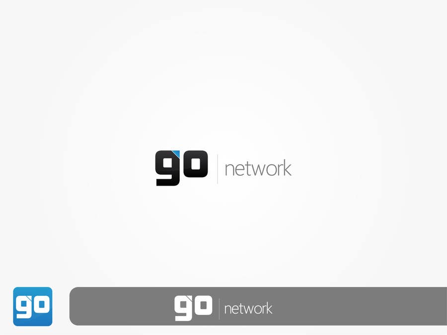 Inscrição nº 619 do Concurso para                                                 Go Network
                                            