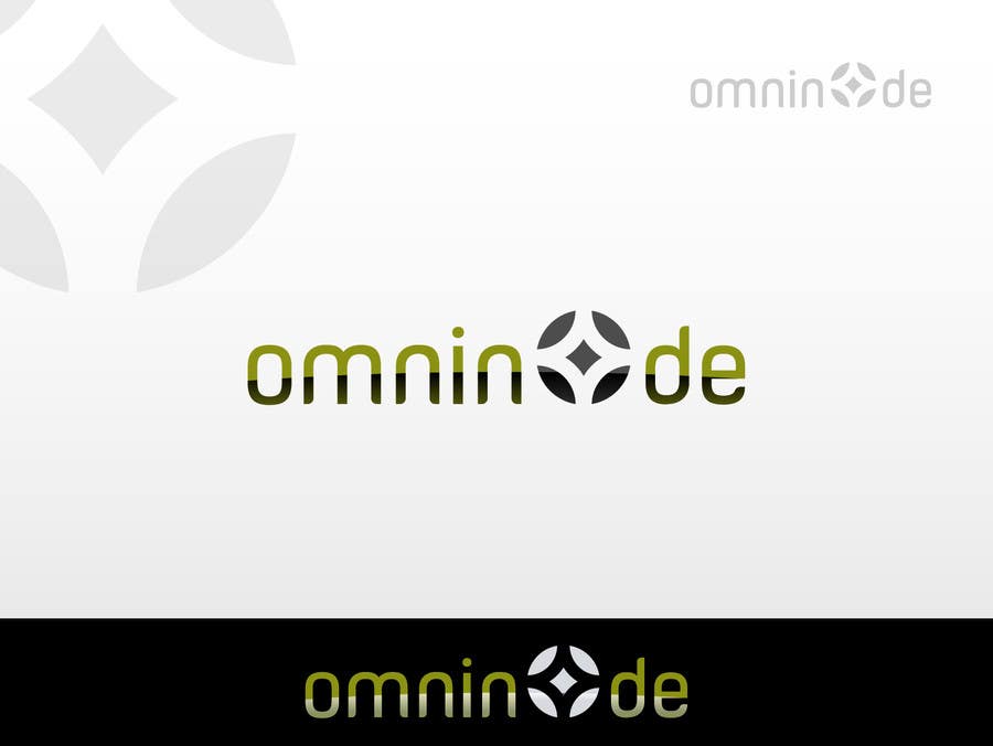 Proposition n°443 du concours                                                 Design a Logo for Omninode
                                            