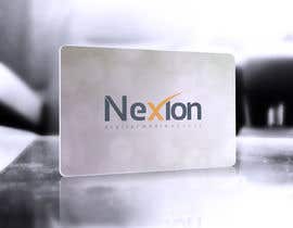 nº 147 pour Logo Design for Nexlon par StrujacAlexandru 