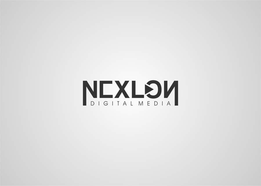 Proposition n°263 du concours                                                 Logo Design for Nexlon
                                            