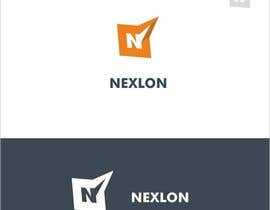 nº 65 pour Logo Design for Nexlon par Seboff 