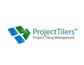 #133 untuk Logo Design for Project Tilers oleh Buddhika619