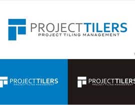 #262 untuk Logo Design for Project Tilers oleh innovys
