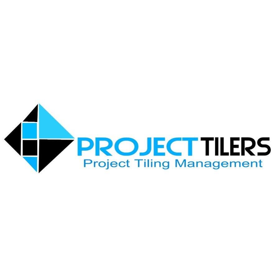 Kilpailutyö #86 kilpailussa                                                 Logo Design for Project Tilers
                                            