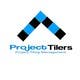 Imej kecil Penyertaan Peraduan #139 untuk                                                     Logo Design for Project Tilers
                                                