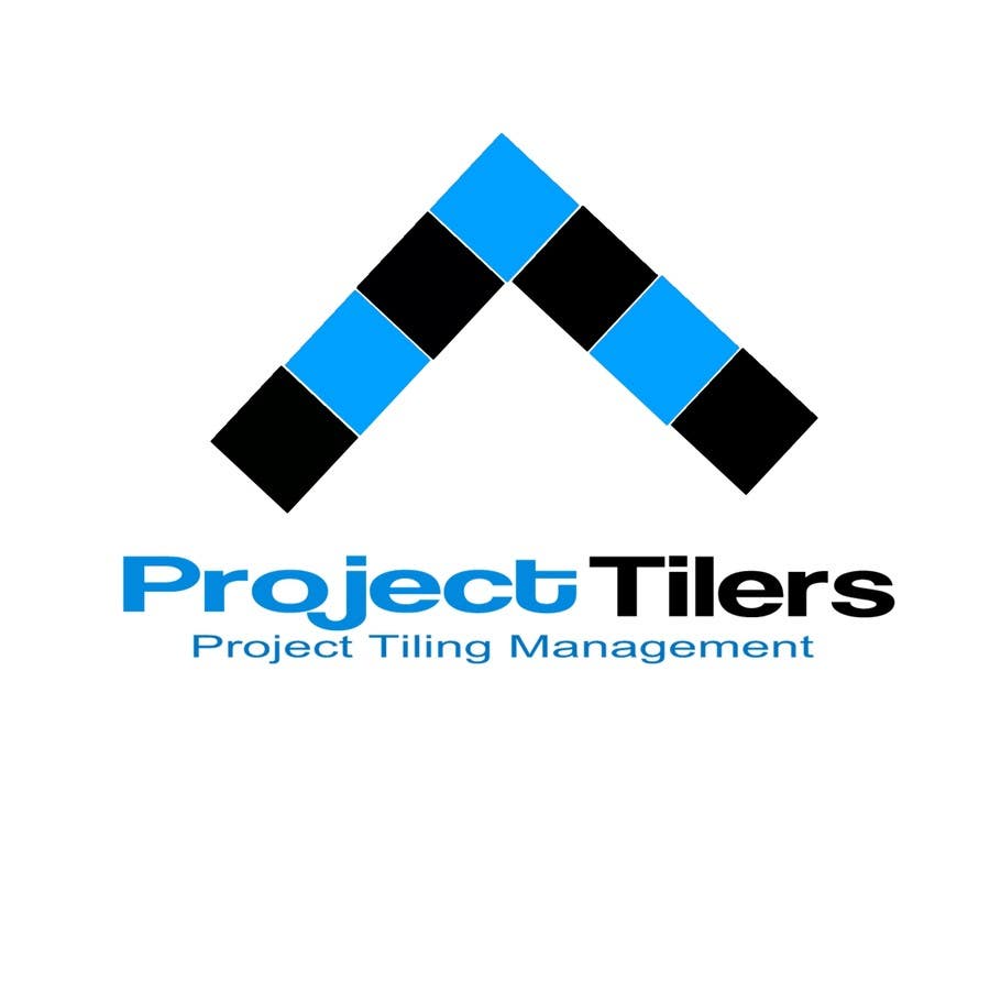 Penyertaan Peraduan #139 untuk                                                 Logo Design for Project Tilers
                                            
