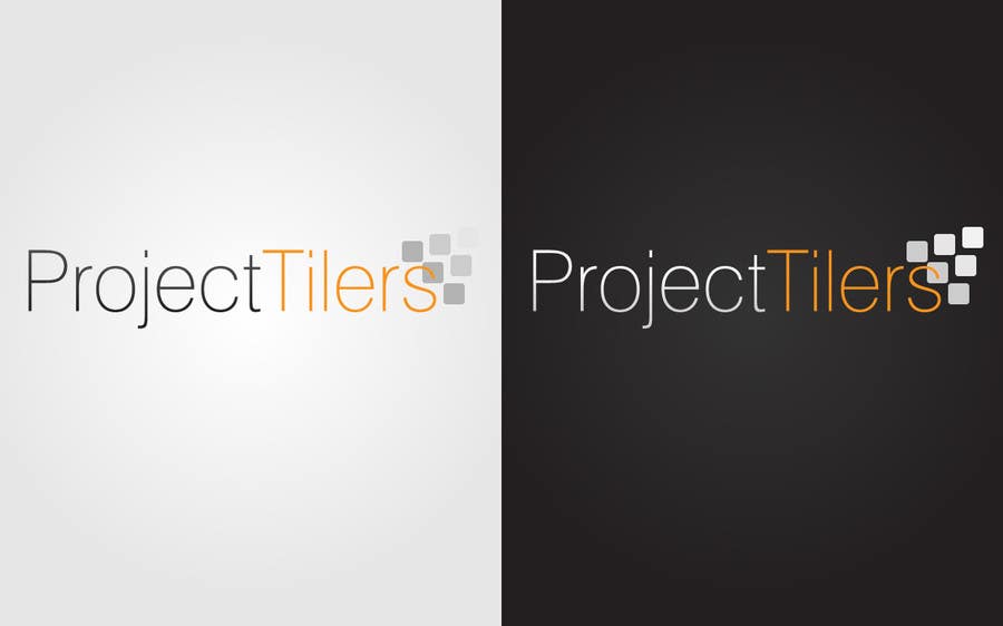 Konkurransebidrag #103 i                                                 Logo Design for Project Tilers
                                            