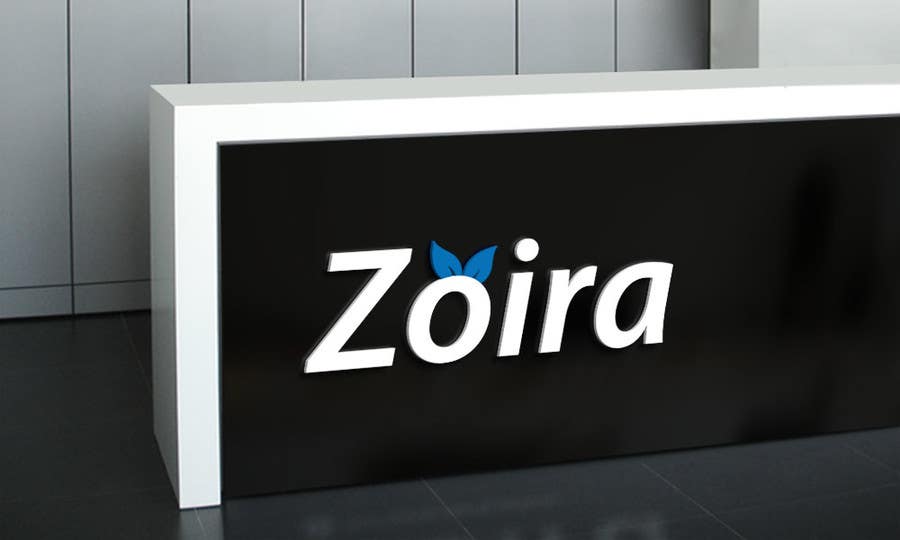 Proposition n°273 du concours                                                 Logo for natural food and cosmetics brand - Zoira
                                            