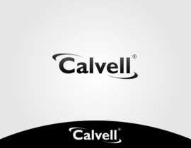 nº 342 pour Logo Design for Calvell par WebofPixels 