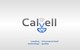 Kilpailutyön #535 pienoiskuva kilpailussa                                                     Logo Design for Calvell
                                                