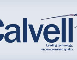 #355 untuk Logo Design for Calvell oleh LoftworksDigital
