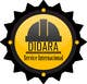 Miniatura de participación en el concurso Nro.45 para                                                     Diseñar un logotipo for DIDARA SERVICE INTERNATIONAL
                                                