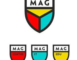 belletn tarafından Design a Logo for MAG Centre için no 4