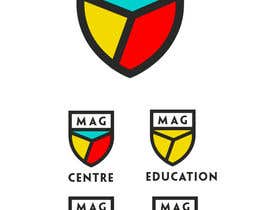 belletn tarafından Design a Logo for MAG Centre için no 5