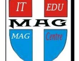 scbhatia38 tarafından Design a Logo for MAG Centre için no 37