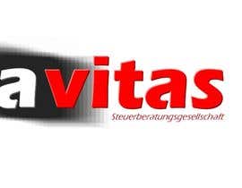 nº 136 pour Logo Design for avitas Steuerberatungsgesellschaft par mossabinfo 