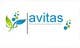 Icône de la proposition n°120 du concours                                                     Logo Design for avitas Steuerberatungsgesellschaft
                                                