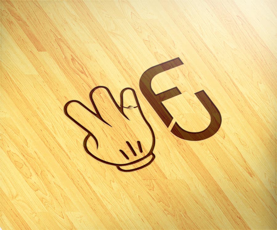 Konkurransebidrag #17 i                                                 Design a 3FU Logo
                                            