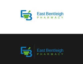 #103 cho Logo Design for East Bentleigh Pharmacy bởi designer12