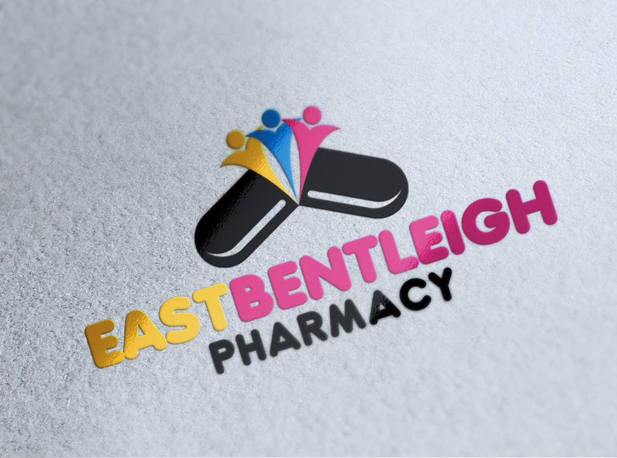 Contest Entry #49 for                                                 Logo Design for East Bentleigh Pharmacy
                                            