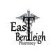 Imej kecil Penyertaan Peraduan #58 untuk                                                     Logo Design for East Bentleigh Pharmacy
                                                