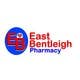 Miniaturka zgłoszenia konkursowego o numerze #86 do konkursu pt. "                                                    Logo Design for East Bentleigh Pharmacy
                                                "