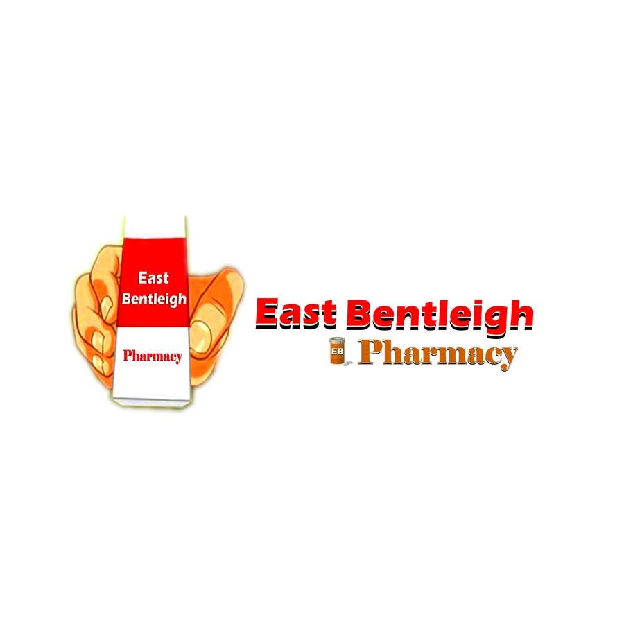 Inscrição nº 99 do Concurso para                                                 Logo Design for East Bentleigh Pharmacy
                                            