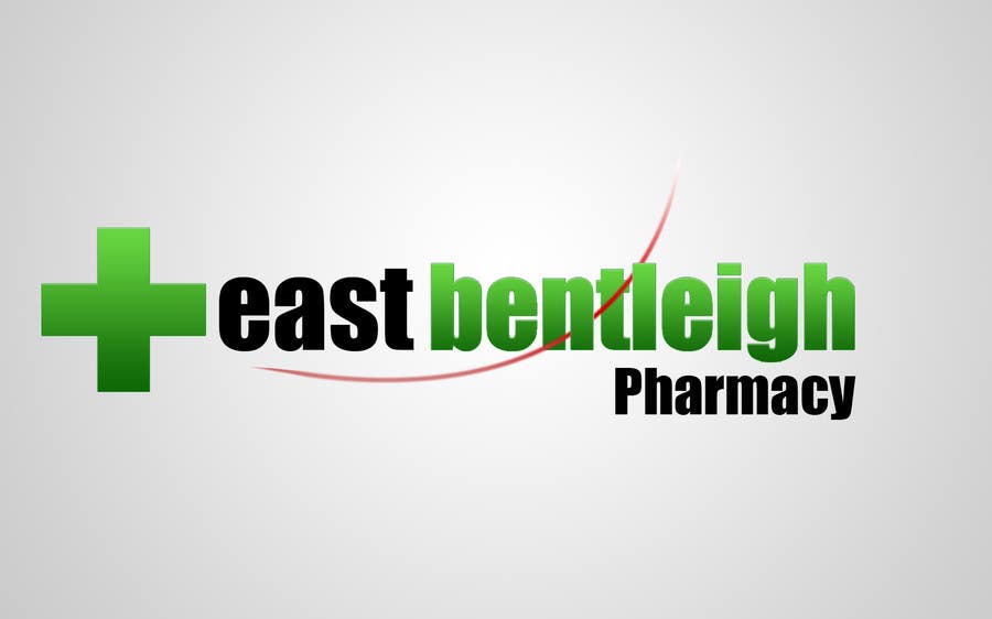 Bài tham dự cuộc thi #31 cho                                                 Logo Design for East Bentleigh Pharmacy
                                            