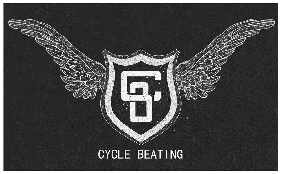 Intrarea #62 pentru concursul „                                                Logo Design for heavy metal band CYCLE BEATING
                                            ”