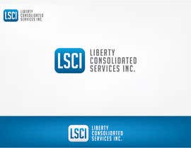 #29 for Logo Design for LCSI Liberty Consolidated Services Inc. af Sevenbros