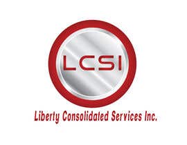 #14 for Logo Design for LCSI Liberty Consolidated Services Inc. af smartvision1