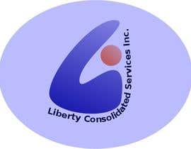 #42 for Logo Design for LCSI Liberty Consolidated Services Inc. af akashkhaitan