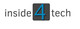 Ảnh thumbnail bài tham dự cuộc thi #34 cho                                                     Design a Logo for my web blog Inside4Tech.com
                                                
