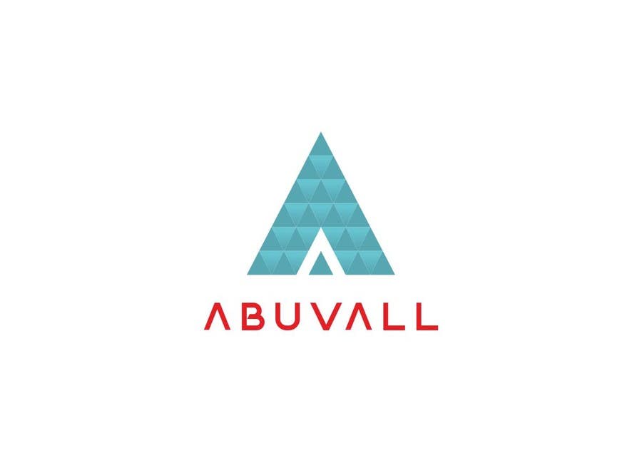 Proposition n°219 du concours                                                 Abuvall logo contest
                                            