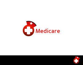 #256 cho Logo Design for I want a logo for a health medical center bởi Buddhika619