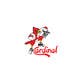 Entri Kontes # thumbnail 26 untuk                                                     Design a Cardinal Baseball Logo
                                                