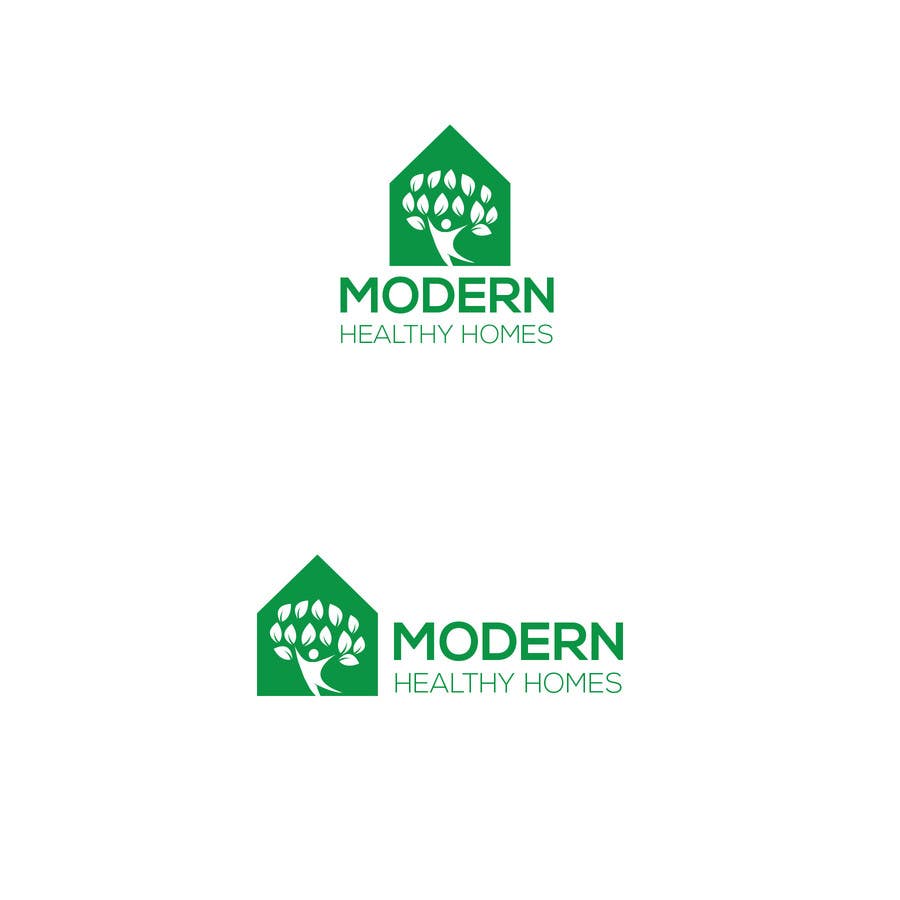 Proposition n°166 du concours                                                 Need A Modern Looking Logo For Healthy Lifestyle Brand
                                            