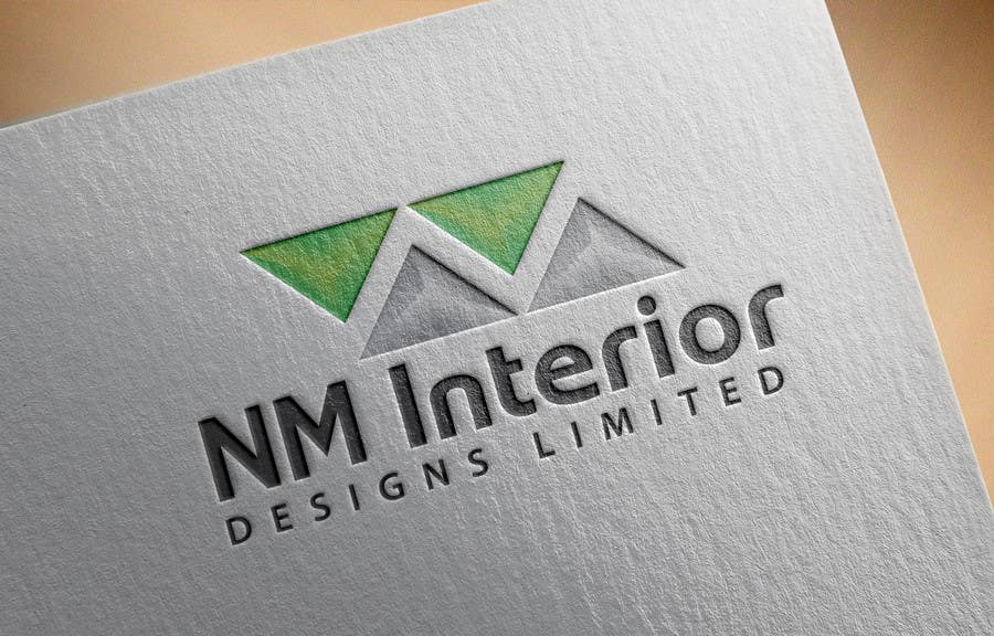 Inscrição nº 56 do Concurso para                                                 Design a Logo for a new online Interior Design Business
                                            