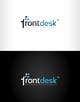 Icône de la proposition n°437 du concours                                                     Logo Design for FrontDesk
                                                