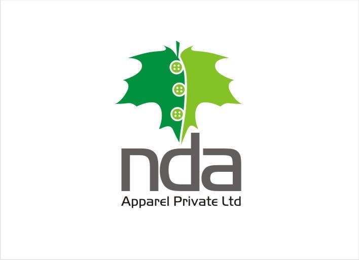Konkurrenceindlæg #59 for                                                 T-shirt Design for NDN Apparel Private Ltd
                                            