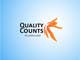 Imej kecil Penyertaan Peraduan #6 untuk                                                     Logo Design for Quality Counts
                                                