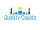 Miniatura da Inscrição nº 24 do Concurso para                                                     Logo Design for Quality Counts
                                                