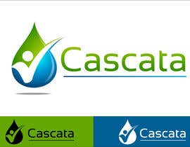 #76 cho Design a Logo for Cascata bởi zainahmedkhan