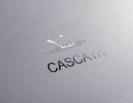 #84 cho Design a Logo for Cascata bởi koticakotica