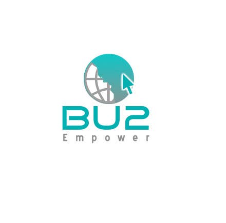 Proposition n°12 du concours                                                 Design a Logo for BU 2 Empower
                                            