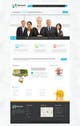 Graphic Design Bài thi #10 cho Redesign Website Main Page
