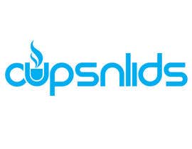 #32 untuk Design a Logo for Cups n Lids oleh tanveer230
